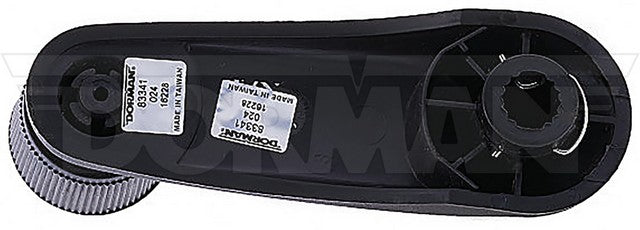 Window Crank Handle Dorman-Help 83341CD