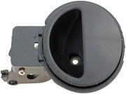 Interior Door Handle Dorman-Help 83345