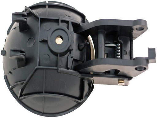 Interior Door Handle Dorman-Help 83345