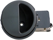 Interior Door Handle Dorman-Help 83346