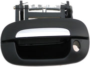 Outside Door Handle Dorman-Help 83349