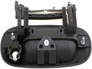 Outside Door Handle Dorman-Help 83349