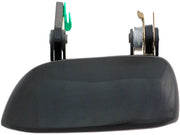 Outside Door Handle Dorman-Help 83354