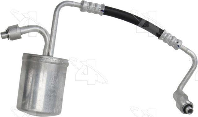 A/C Refrigerant Discharge Hose Four Seasons 83354