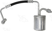 A/C Refrigerant Discharge Hose Four Seasons 83354