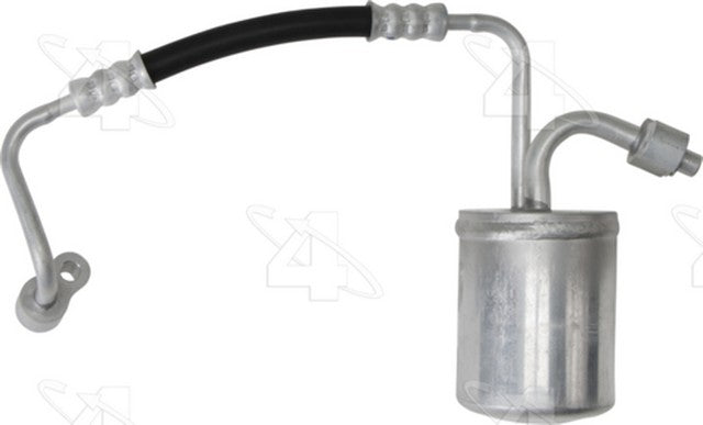 A/C Refrigerant Discharge Hose Four Seasons 83354
