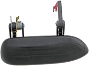 Outside Door Handle Dorman-Help 83355