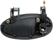 Outside Door Handle Dorman-Help 83357