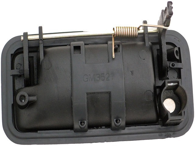 Tailgate Handle Dorman-Help 83358