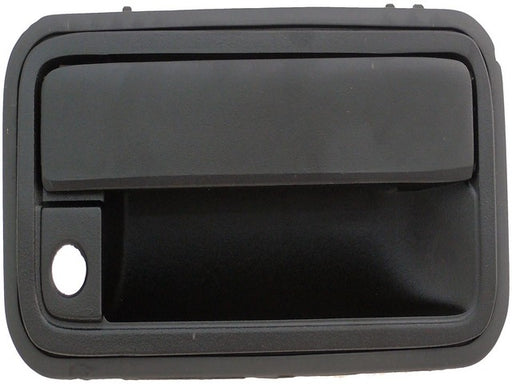 Tailgate Handle Dorman-Help 83360