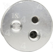 A/C Receiver Drier Four Seasons 83360