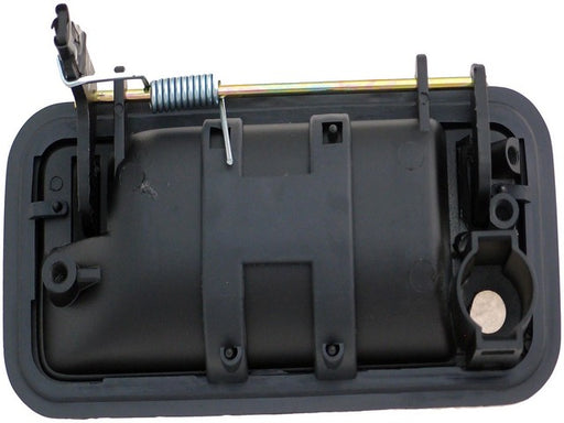 Tailgate Handle Dorman-Help 83361