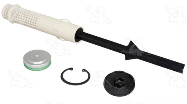 A/C Receiver Drier / Desiccant Element Four Seasons 83362