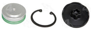 A/C Receiver Drier / Desiccant Element Four Seasons 83362