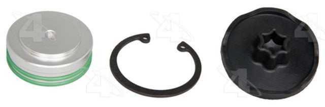 A/C Receiver Drier / Desiccant Element Four Seasons 83362