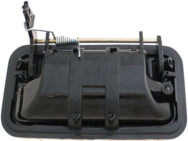 Outside Door Handle Dorman-Help 83363