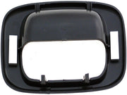 Tailgate Handle Bezel Dorman-Help 83365