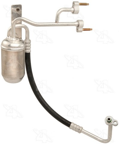 A/C Refrigerant Discharge Hose Four Seasons 83365