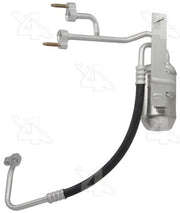 A/C Refrigerant Discharge Hose Four Seasons 83365