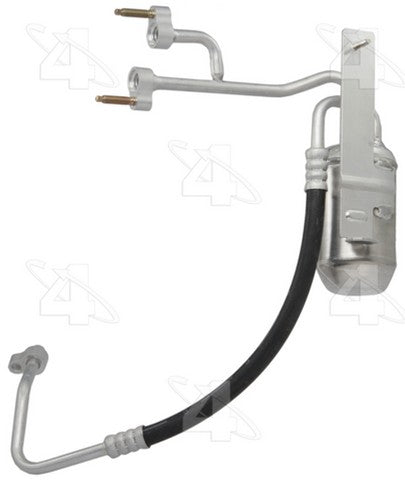 A/C Refrigerant Discharge Hose Four Seasons 83365