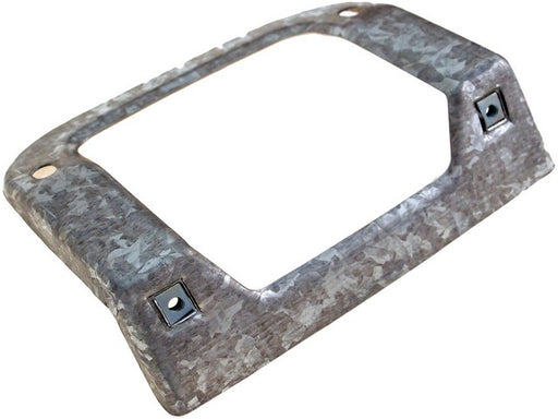 Outside Door Handle Reinforcement Dorman-Help 83366