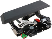 Tailgate Handle Dorman-Help 83367