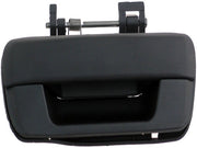 Tailgate Handle Dorman-Help 83370