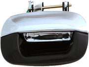 Outside Door Handle Dorman-Help 83372