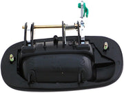 Outside Door Handle Dorman-Help 83372