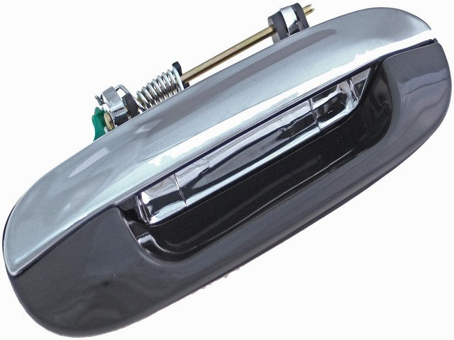 Outside Door Handle Dorman-Help 83372