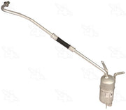 A/C Accumulator with Hose Assembly Four Seasons 83373