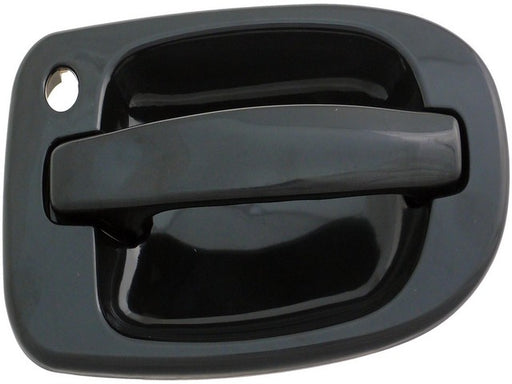 Outside Door Handle Dorman-Help 83377