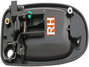 Outside Door Handle Dorman-Help 83377