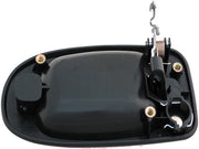 Outside Door Handle Dorman-Help 83379