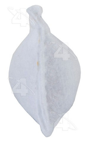 A/C Receiver Drier / Desiccant Element Four Seasons 83379