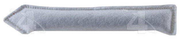 A/C Receiver Drier / Desiccant Element Four Seasons 83379
