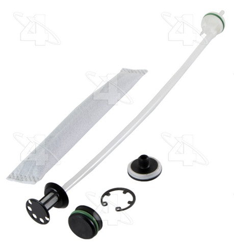 A/C Receiver Drier / Desiccant Element Four Seasons 83380