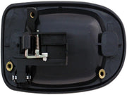 Outside Door Handle Dorman-Help 83381