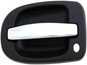 Outside Door Handle Dorman-Help 83383