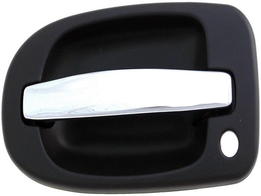 Outside Door Handle Dorman-Help 83383