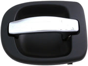 Outside Door Handle Dorman-Help 83385