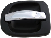 Outside Door Handle Dorman-Help 83386