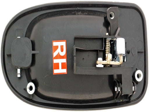 Outside Door Handle Dorman-Help 83386