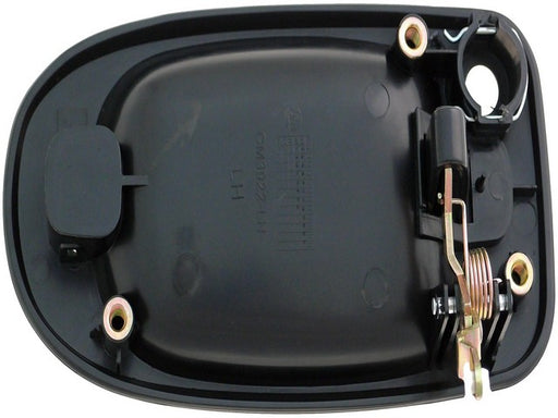 Outside Door Handle Dorman-Help 83387