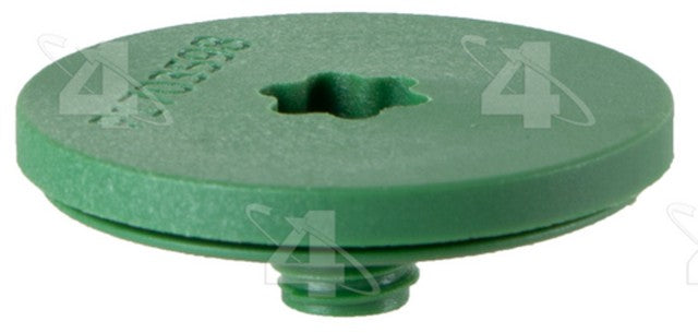 A/C Receiver Drier / Desiccant Element Four Seasons 83387