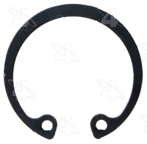 A/C Receiver Drier / Desiccant Element Four Seasons 83387