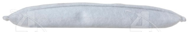 A/C Receiver Drier / Desiccant Element Four Seasons 83387