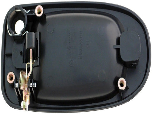 Outside Door Handle Dorman-Help 83388