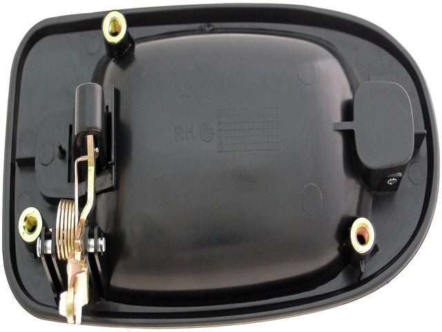 Outside Door Handle Dorman-Help 83389
