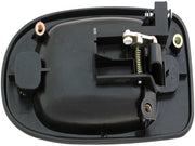 Outside Door Handle Dorman-Help 83390
